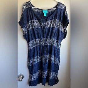 Kate Landry Casuals Midi Dress